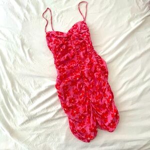 Zara mini dress